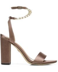 Sam Edelman - Yanelli Strappy Sandals Sandals - Lyst