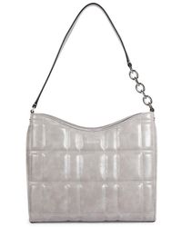 Calvin Klein - Nova Quilted Shoulder Bag - Lyst