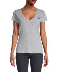 True Religion Tops for Women | Online 