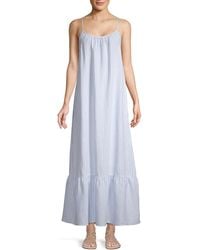 saks maxi dresses