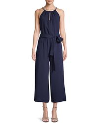 jumpsuit saks off fifth