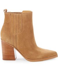 mark fisher ankle boots