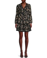 saks designer dresses