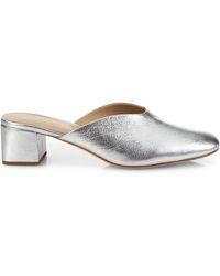 Loeffler Randall Lulu - Metallic