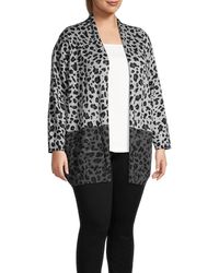 premise cardigans
