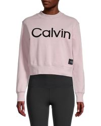 Calvin Klein Activewear, gym and 