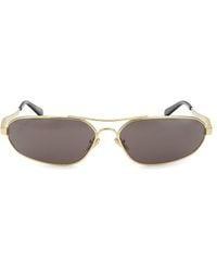 Balenciaga - 71Mm Cat-Eye Sunglasses - Lyst