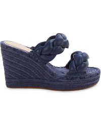 Kenneth Cole Wedge sandals for Women 