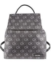 Calvin Klein Backpacks for Women | Online Sale up to 68% off | Lyst