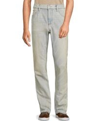 Hudson Jeans - Walker Kick Flare Jeans - Lyst