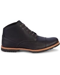 timberland revina leather chukka boot