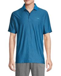 J.Lindeberg T-shirts for Men - Up to 60% off at Lyst.com