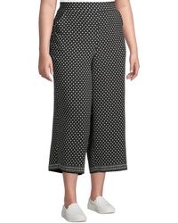 Max Studio Trousers, Slacks and Chinos 