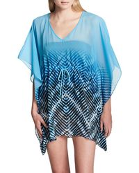 Calvin Klein Cover-ups and kaftans for Women | Online Sale up to 81% off |  Lyst