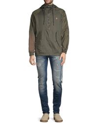 G-Star RAW Jackets for Men | Online 