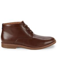 Tommy Hilfiger - Rosell Chukka Boots - Lyst
