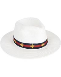 vince camuto fedora hat