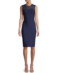 hervé léger bandage dress
