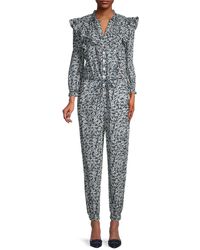 Veronica Beard Jumpsuits and rompers 