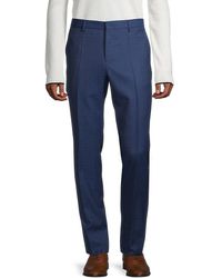 hugo boss men's dress pants