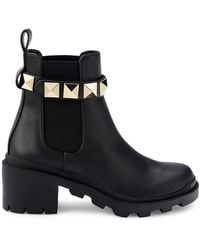 Steve Madden Boots for Women | Black Friday Sale up to 80% | Lyst