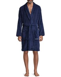 ck bathrobe