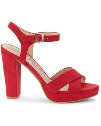 chinese laundry slippers