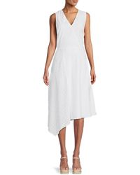 cotton shift dress canada