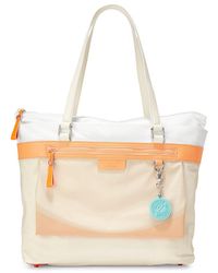 large crossbody michael kors