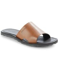 ben sherman house slippers