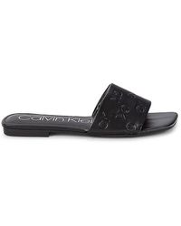 Calvin Klein Shoes for Women | Online Sale up to 69% off | Lyst