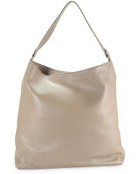 Gigi New York Harlow Leather Hobo Bag - Multicolor