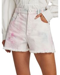 Isabel Marant Shorts for Women - Up to 75% off at Lyst.com