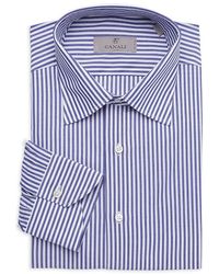 Canali Shirts for Men | Online Sale up to 63% off | Lyst UK