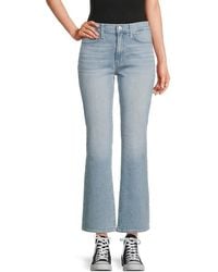 Hudson Jeans - Blair High Rise Bootcut Jeans - Lyst