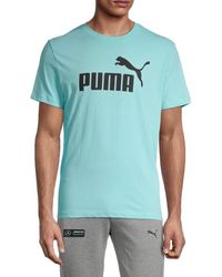 Puma tshirt men Clearance