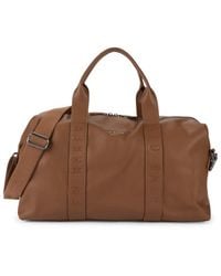 men holdalls