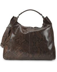 Walter Baker - Kennedy Leather Shoulder Bag - Lyst