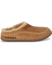 Sorel Slippers for Men | Online Sale up to 57% off | Lyst
