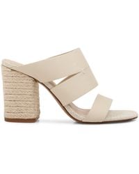 splendid sybil leather sandal