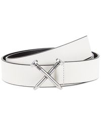 Off-White Paperclip Chain Belt - Farfetch