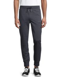 armani jeans joggers