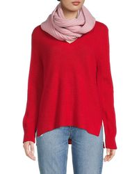 Hat Attack - Park Infinity Scarf - Lyst
