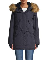 s13nyc down eskimo parka