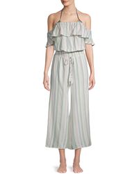 surf gypsy jumpsuit