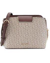 Calvin Klein Bags for Women | Christmas Sale up to 64% off | Lyst