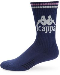 Kappa Socks for Men | Christmas Sale up to 67% off | Lyst
