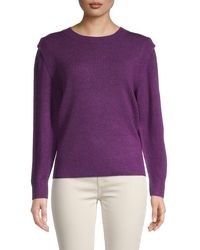 rebecca minkoff sweaters