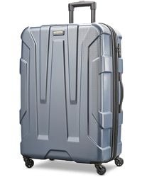 Samsonite Centric 28-inch Hard-shell Spinner luggage - Multicolor