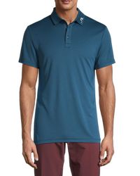 J.Lindeberg Polo shirts for Men - Up to 59% off at Lyst.com